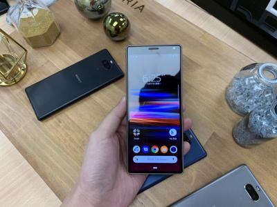 Sony、三星入選!外媒盤點 4 款最佳萬元 Android 手機 Sony、三星入選!外媒盤點 4 款最佳萬元 Android 手機