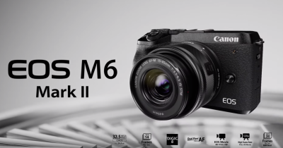 Canon 爆雷了！新款中階單眼、M 系列微單重點規格全曝光