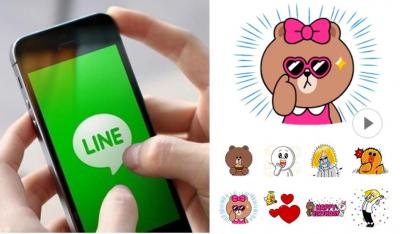 LINE 官方悄悄推出「隱藏版」限時貼圖!手機免費下載用這一招 LINE 官方悄悄推出「隱藏版」限時貼圖!手機免費下載用這一招