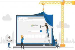 主打 5 大 Chrome 沒有的功能!微軟全新 Edge 瀏覽器 Beta 版登場 主打 5 大 Chrome 沒有的功能!微軟全新 Edge 瀏覽器 Beta 版登場