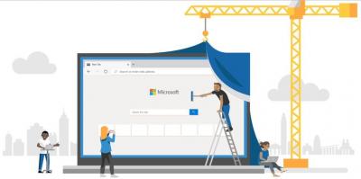 主打 5 大 Chrome 沒有的功能!微軟全新 Edge 瀏覽器 Beta 版登場 主打 5 大 Chrome 沒有的功能!微軟全新 Edge 瀏覽器 Beta 版登場