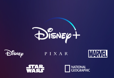 Netflix 快看不到！想線上看正版「迪士尼全套」這時間有機會