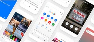 小容量手機的救星!輕量版 Google Go 搜尋 App 上架,有這項限制... 小容量手機的救星!輕量版 Google Go 搜尋 App 上架,有這項限制...