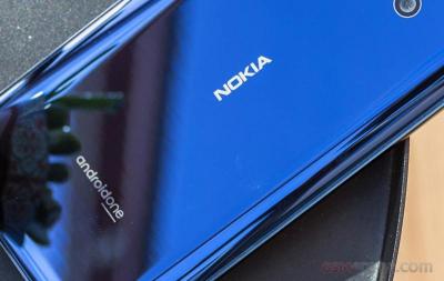 Nokia 預告新機搞神秘!鏡頭設計是「當今唯一」? Nokia 預告新機搞神秘!鏡頭設計是「當今唯一」?