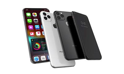 新一代 iPhone 規格升級更多細節曝光!彭博爆料10 大要點 新一代 iPhone 規格升級更多細節曝光!彭博爆料10 大要點