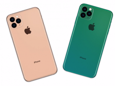 iPhone「XS / XR」成絕響?蘋果新命名方式、三機規格售價曝光 iPhone「XS / XR」成絕響?蘋果新命名方式、三機規格售價曝光