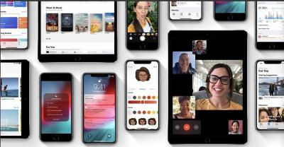 果粉快升級!蘋果發佈 iOS 12.4.1 最新版,修補重大安全漏洞! 果粉快升級!蘋果發佈 iOS 12.4.1 最新版,修補重大安全漏洞!