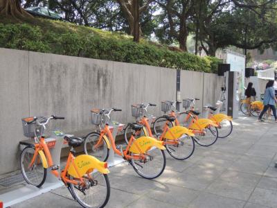 Google 地圖貼心新功能!公車、腳踏車、共享、捷運導航全整合 Google 地圖貼心新功能!公車、腳踏車、共享、捷運導航全整合