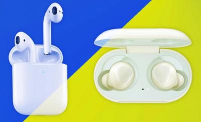 三星Galaxy Buds 實測大勝 AirPods!《消費者報告》曝關鍵點 三星Galaxy Buds 實測大勝 AirPods!《消費者報告》曝關鍵點