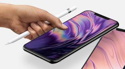 蘋果釋出 iOS 13.1 測試版!暗示新 iPhone 將支援 Apple Pencil 蘋果釋出 iOS 13.1 測試版!暗示新 iPhone 將支援 Apple Pencil