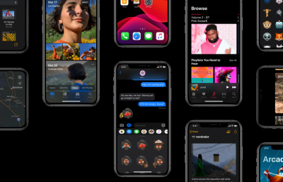 蘋果意外釋出 iOS 13.1!藏 5 項小彩蛋、用戶終於也能換字體 蘋果意外釋出 iOS 13.1!藏 5 項小彩蛋、用戶終於也能換字體