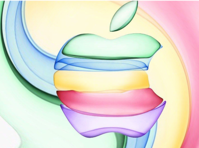 蘋果 iPhone 邀請函超多彩!國外網友大猜意圖 蘋果 iPhone 邀請函超多彩!國外網友大猜意圖
