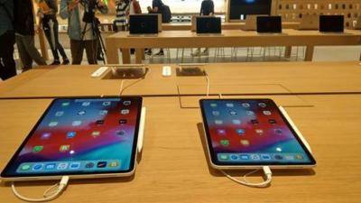 2019 版新款 iPad Pro 渲染圖曝光!3大升級亮點搶先看 2019 版新款 iPad Pro 渲染圖曝光!3大升級亮點搶先看