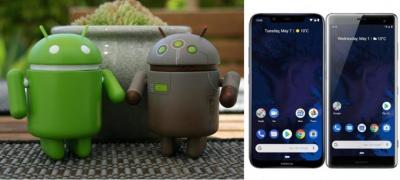 Android 系統更新最快!市調公布十大品牌排名,它拿第一! Android 系統更新最快!市調公布十大品牌排名,它拿第一!