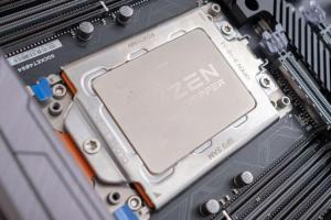 大增 30%!AMD Ryzen 32 核心旗艦處理器跑分出爐 大增 30%!AMD Ryzen 32 核心旗艦處理器跑分出爐