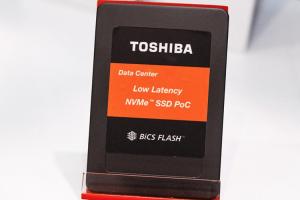 比 TLC、QLC 容量更大!東芝開發價格更便宜的 PLC SSD 比 TLC、QLC 容量更大!東芝開發價格更便宜的 PLC SSD