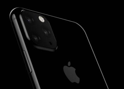 iOS 13 又洩密!新款 iPhone 11 相機遭曝獨家亮點 iOS 13 又洩密!新款 iPhone 11 相機遭曝獨家亮點