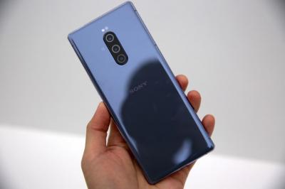 Xperia 舊機再戰兩年!Sony 推電池換新、維修優惠 Xperia 舊機再戰兩年!Sony 推電池換新、維修優惠
