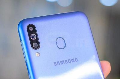 入門機比拚小米!三星傳推出新款 Galaxy A20s 入門機比拚小米!三星傳推出新款 Galaxy A20s