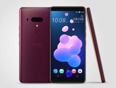 快沒「新故事」可說…HTC 重推降價舊旗艦 U12+ 快沒「新故事」可說…HTC 重推降價舊旗艦 U12+