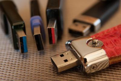 傳統 USB 插孔確定走入歷史!新一代大改版規格正式定調 傳統 USB 插孔確定走入歷史!新一代大改版規格正式定調