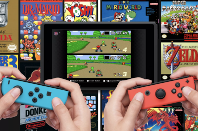 任天堂新一波遊戲陣容出爐!5 款 Switch 主機強力新作亮相 任天堂新一波遊戲陣容出爐!5 款 Switch 主機強力新作亮相
