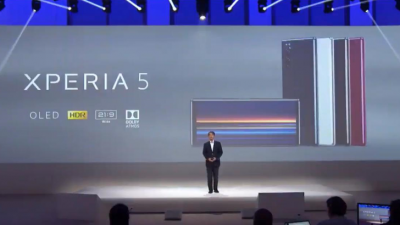 不是 Xperia 2!Sony 不小心曝光的新機命名讓人好意外 不是 Xperia 2!Sony 不小心曝光的新機命名讓人好意外