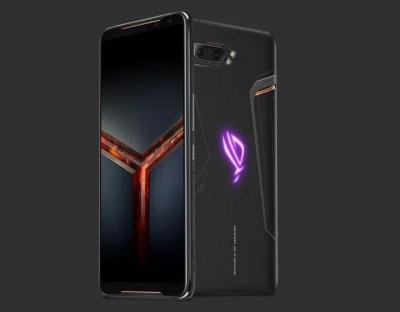 內建 1TB 容量!華碩「頂規版」ROG 旗艦手機要賣這個價 內建 1TB 容量!華碩「頂規版」ROG 旗艦手機要賣這個價