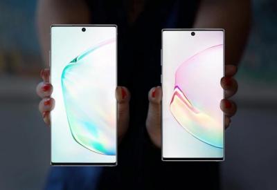 搶在 HTC 新機前!三星推出區塊鏈版 Galaxy Note 10 搶在 HTC 新機前!三星推出區塊鏈版 Galaxy Note 10