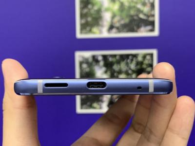 不怕手機莫名受潮!新版 USB 接口太熱太溼就不給用 不怕手機莫名受潮!新版 USB 接口太熱太溼就不給用