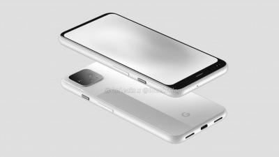 Google Pixel 4 獨家「手勢」黑科技有使用限制！外媒曝關鍵點