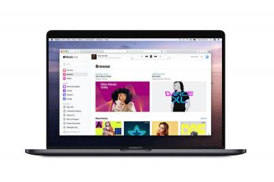 Apple Music 終於有網頁版了！搶先參與測試這樣做