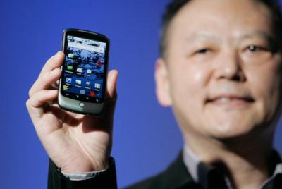 HTC 代工招牌「Nexus」謝幕!Google 隱藏官方推特只留給老粉絲 HTC 代工招牌「Nexus」謝幕!Google 隱藏官方推特只留給老粉絲