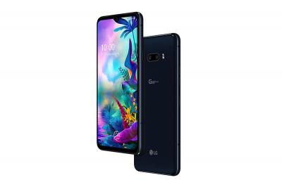 對抗摺疊手機!LG 發表新旗艦 G8X ThinQ、搭雙螢幕配件 對抗摺疊手機!LG 發表新旗艦 G8X ThinQ、搭雙螢幕配件