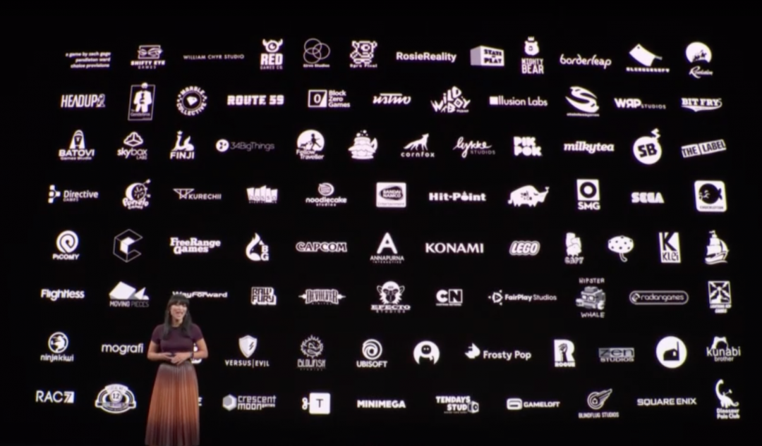 (圖/翻攝自蘋果官網)