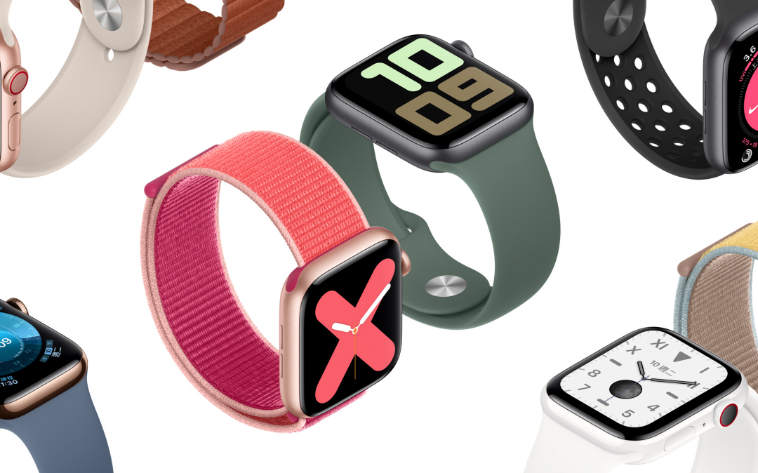 (圖/翻攝自蘋果官網)