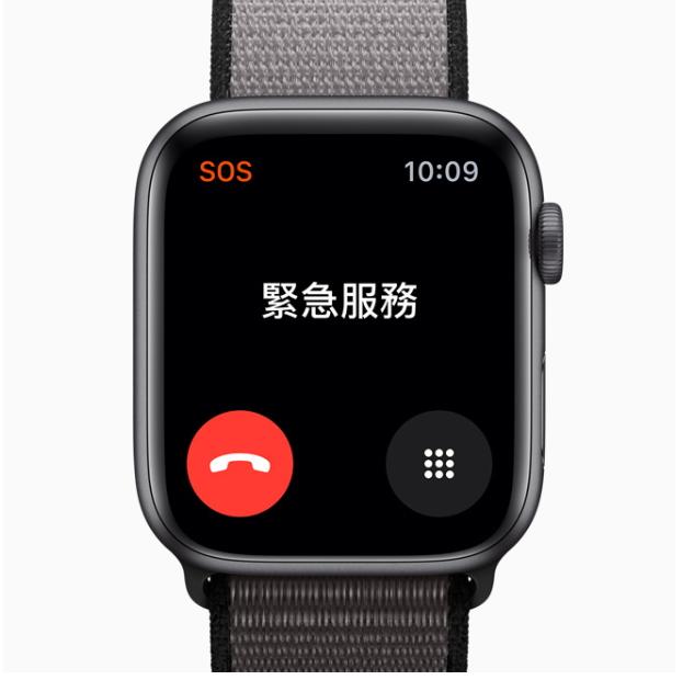 「瞄一眼」就能看到螢幕資訊！新款 Apple Watch 5 挾四大實用功能