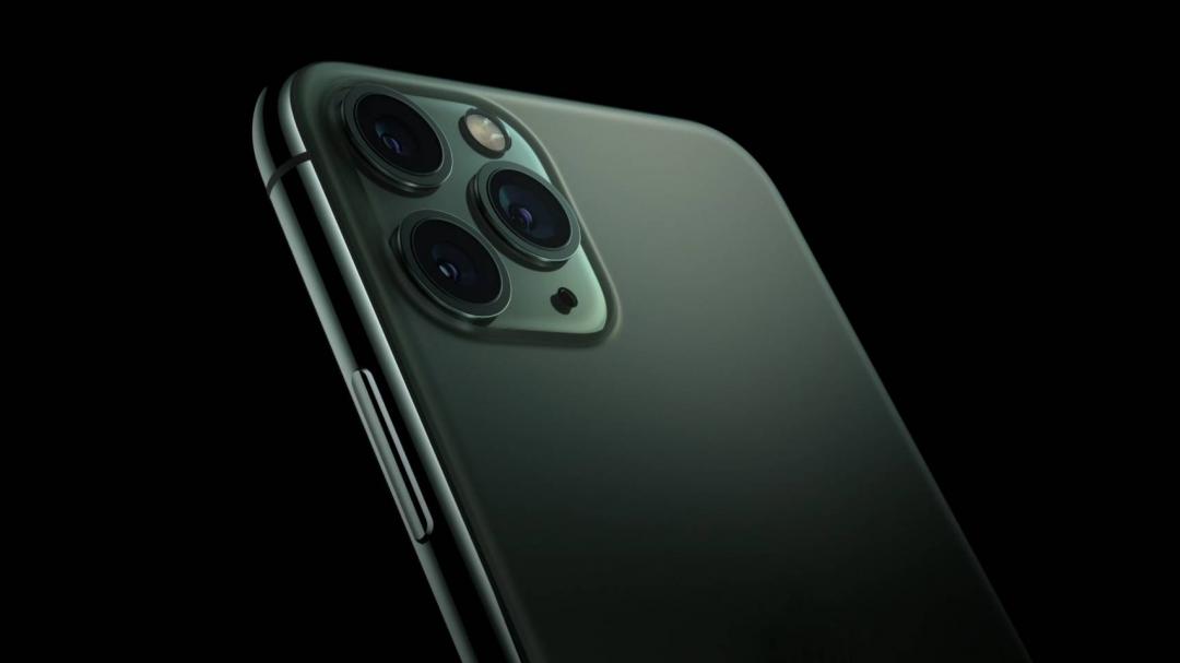 3 鏡頭 iPhone 11 Pro 正式亮相！6 大亮點一次看