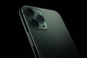 3 鏡頭 iPhone 11 Pro 正式亮相!6 大亮點一次看 3 鏡頭 iPhone 11 Pro 正式亮相!6 大亮點一次看