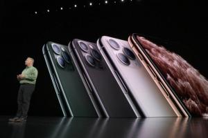 iPhone 11 Pro、XS 超級比一比!2 張圖秒懂是否該升級 iPhone 11 Pro、XS 超級比一比!2 張圖秒懂是否該升級