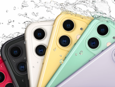 迎 iPhone 11 新機!舊 iPhone 少見大降萬元、這幾款成絕響 迎 iPhone 11 新機!舊 iPhone 少見大降萬元、這幾款成絕響