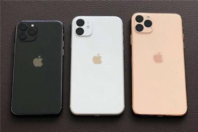 新 iPhone 11 明凌晨登場!蘋果發表會新品幾乎全曝光 新 iPhone 11 明凌晨登場!蘋果發表會新品幾乎全曝光
