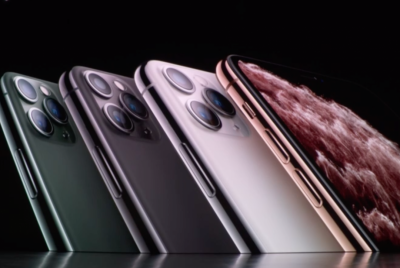 手感控注意！新 iPhone 悄悄胖了一圈、最「重」機型現身