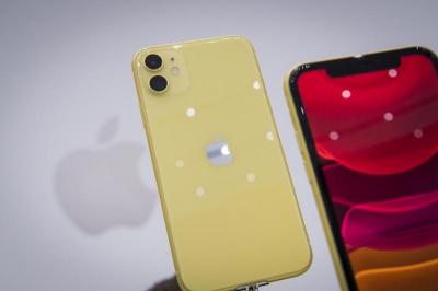 iPhone 11 全面移除 3D Touch!改為「Android 式」操作 iPhone 11 全面移除 3D Touch!改為「Android 式」操作