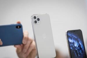 值得砸 3.6 萬升級嗎?外媒上手 iPhone 11 Pro 評 3 好 3 壞 值得砸 3.6 萬升級嗎?外媒上手 iPhone 11 Pro 評 3 好 3 壞