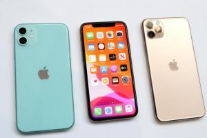 Iphone 11 官網預購 這三色 超熱夯 出貨要等到下個月 自由電子報3c科技