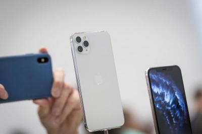 值得砸 3.6 萬升級嗎？外媒上手 iPhone 11 Pro 評 3 好 3 壞