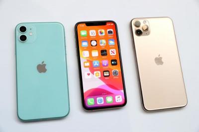 iPhone 11 藏伏筆！蘋果發表會沒說的「神秘晶片」引人遐想