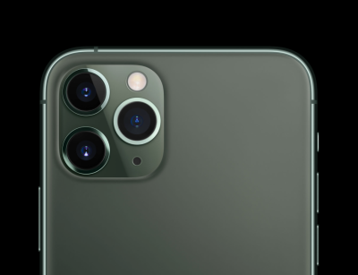 繼續碾壓 Android 手機！iPhone 11「A13 晶片」跑分出爐