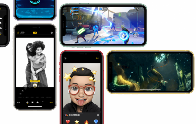 蘋果終於大解放！iPhone 11 記憶體、電池容量曝光